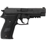 SIG SAUER P226 MK-25 9MM LUGER (9X19 PARA) - Image 2 of 3