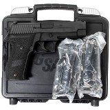 SIG SAUER P226 MK-25 9MM LUGER (9X19 PARA) - Image 3 of 3