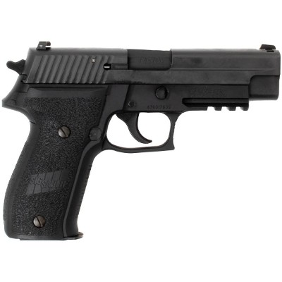 SIG SAUER P226 MK-25 9MM LUGER (9X19 PARA) - Image 2 of 3