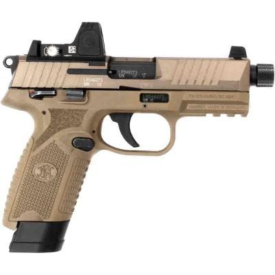 FN 502 .22 LR - Image 2 of 2