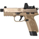 FN 502 .22 LR - Image 1 of 2