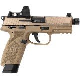 FN 502 .22 LR - Image 2 of 2