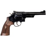 SMITH & WESSON 27 .357 MAG - Image 2 of 3