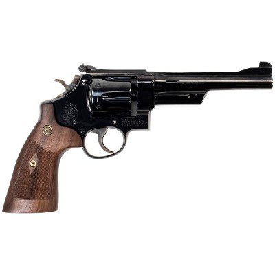 SMITH & WESSON 27 .357 MAG - Image 2 of 3