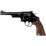 SMITH & WESSON 27 .357 MAG - Image 1 of 3