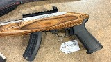 RUGER CHARGER .22 LR - Image 4 of 9