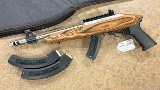 RUGER CHARGER .22 LR - Image 2 of 9