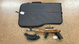 RUGER CHARGER .22 LR - Image 1 of 9