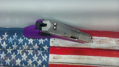 SCCY CPX-1 9MM LUGER (9x19 PARA) - Image 7 of 8