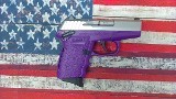 SCCY CPX-1 9MM LUGER (9x19 PARA) - Image 1 of 8