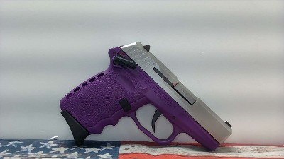 SCCY CPX-1 9MM LUGER (9x19 PARA) - Image 6 of 8
