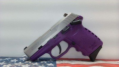 SCCY CPX-1 9MM LUGER (9x19 PARA) - Image 8 of 8