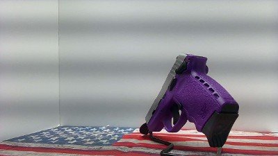SCCY CPX-1 9MM LUGER (9x19 PARA) - Image 5 of 8