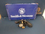 SMITH & WESSON MODEL 360PD AIRLITE .357 MAG - Image 1 of 3