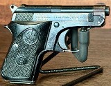 BERETTA Model 950BS Minx 22 Short 2.5" .22 SHORT - Image 2 of 9