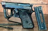 BERETTA Model 950BS Minx 22 Short 2.5" .22 SHORT - Image 8 of 9