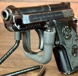 BERETTA Model 950BS Minx 22 Short 2.5" .22 SHORT - Image 3 of 9
