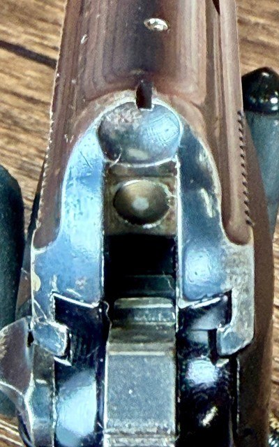 BERETTA Model 950BS Minx 22 Short 2.5" .22 SHORT - Image 7 of 9