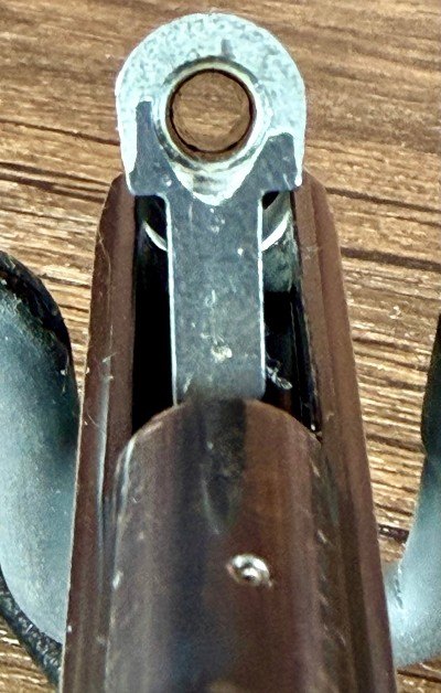 BERETTA Model 950BS Minx 22 Short 2.5" .22 SHORT - Image 5 of 9