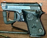 BERETTA Model 950BS Minx 22 Short 2.5" .22 SHORT - Image 1 of 9