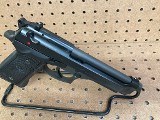 BERETTA 92FS 9MM LUGER (9x19 PARA) - Image 4 of 10