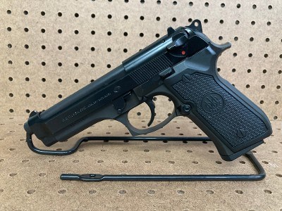BERETTA 92FS 9MM LUGER (9x19 PARA) - Image 5 of 10
