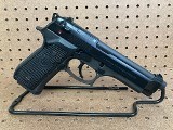 BERETTA 92FS 9MM LUGER (9x19 PARA) - Image 1 of 10