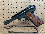RUGER 22/45 MARK III .22 LR - Image 5 of 7