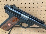 RUGER 22/45 MARK III .22 LR - Image 4 of 7