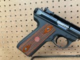 RUGER 22/45 MARK III .22 LR - Image 2 of 7