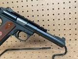 RUGER 22/45 MARK III .22 LR - Image 3 of 7