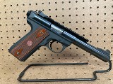 RUGER 22/45 MARK III .22 LR - Image 1 of 7