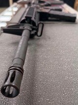 BUSHMASTER xm15-e2s 5.56X45MM NATO - Image 3 of 10