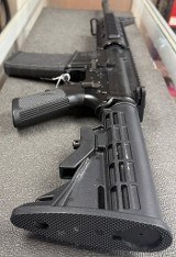 BUSHMASTER xm15-e2s 5.56X45MM NATO - Image 5 of 10