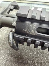 BUSHMASTER xm15-e2s 5.56X45MM NATO - Image 10 of 10