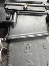 BUSHMASTER xm15-e2s 5.56X45MM NATO - Image 7 of 10