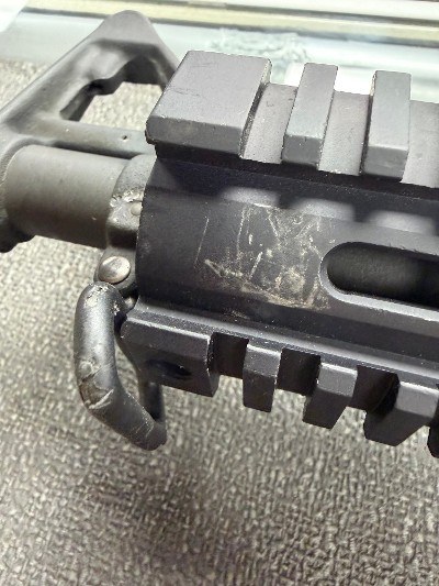 BUSHMASTER xm15-e2s 5.56X45MM NATO - Image 10 of 10
