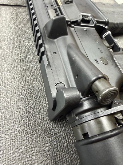 BUSHMASTER xm15-e2s 5.56X45MM NATO - Image 9 of 10