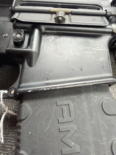 BUSHMASTER xm15-e2s 5.56X45MM NATO - Image 7 of 10