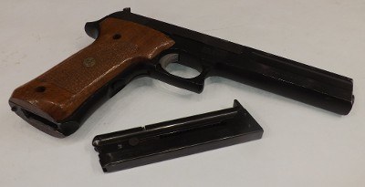 SMITH & WESSON 422 .22 LR - Image 4 of 15