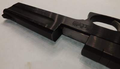 SMITH & WESSON 422 .22 LR - Image 10 of 15
