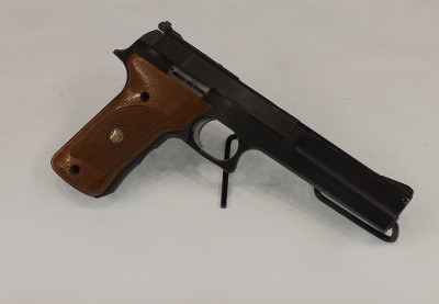SMITH & WESSON 422 .22 LR - Image 2 of 15