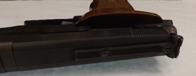 SMITH & WESSON 422 .22 LR - Image 15 of 15