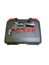 RUGER VAQUERO STAINLESS .45 ACP - Image 6 of 6