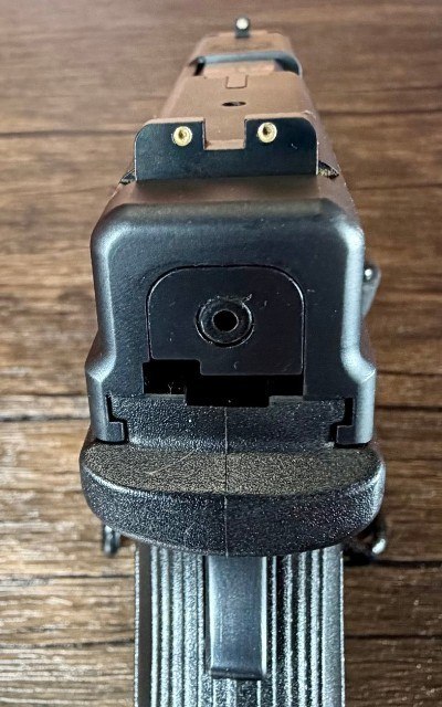 SPRINGFIELD ARMORY XD-40 Sub-Compact 40 S&W .40 S&W - Image 5 of 8