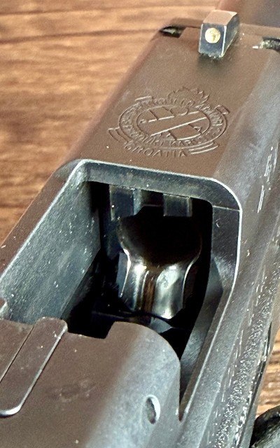 SPRINGFIELD ARMORY XD-40 Sub-Compact 40 S&W .40 S&W - Image 7 of 8