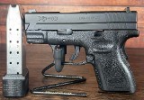 SPRINGFIELD ARMORY XD-40 Sub-Compact 40 S&W .40 S&W - Image 8 of 8
