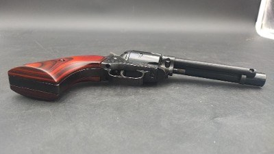 HERITAGE MFG. ROUGH RIDER RR22MB4 .22 LR/.22 WMR - Image 10 of 10