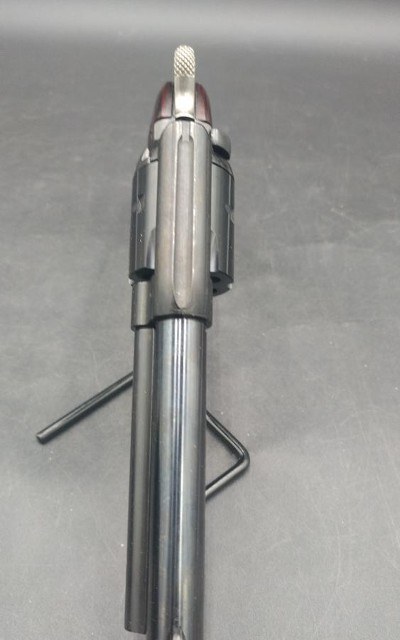 HERITAGE MFG. ROUGH RIDER RR22MB4 .22 LR/.22 WMR - Image 5 of 10
