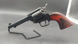 HERITAGE MFG. ROUGH RIDER RR22MB4 .22 LR/.22 WMR - Image 3 of 10